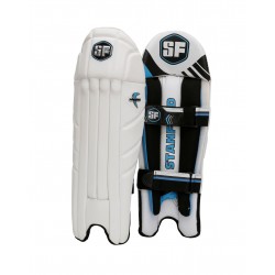 SF Power Bow Wicket Keeping Legguards